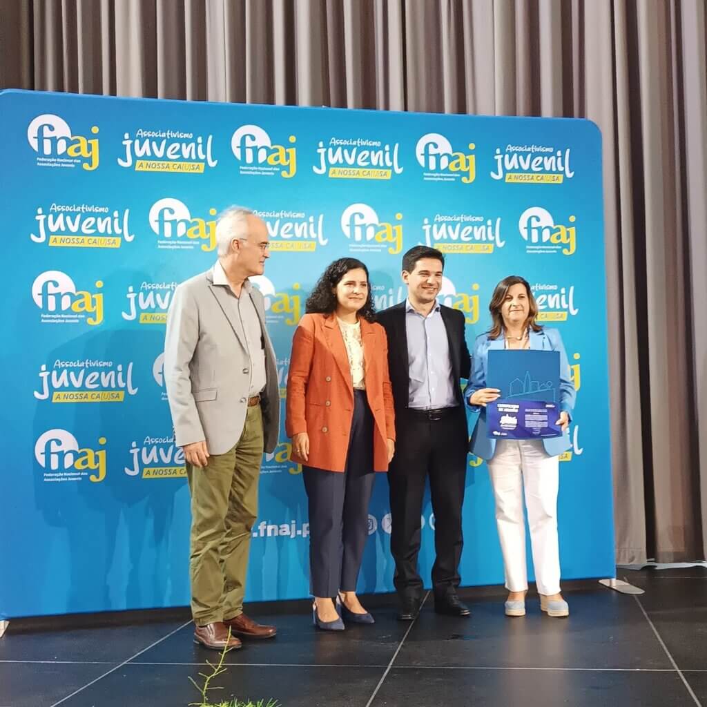 Cerimónia de Entrega de Diploma