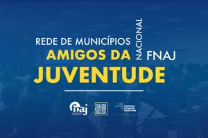 Rede Nacional de Municípios Amigos da Juventude
